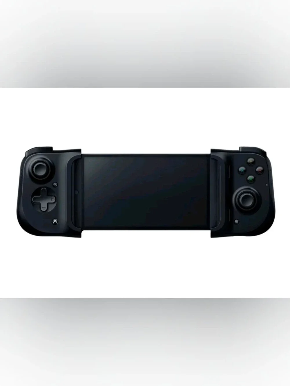 Razer Kishi Universal Android Mobile Gaming Controller - Black